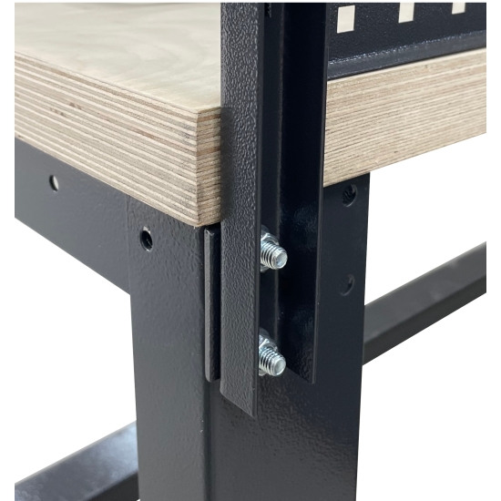 Nadstawka Carbon PLUS z zawieszkami 140 cm - CPN 14 P3